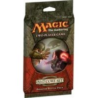 MTG 2012 Core Set Booster Battle Pack