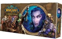 World of Warcraft : the boardgame