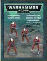 Eldar Guardians mini pack