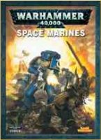 Codex Space Marines