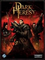 Dark Heresy : Core Rulebook