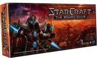 Starcraft : the boardgame