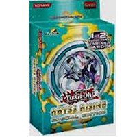 Yugioh Abyss Rising Special Edition