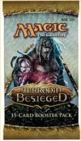 Magic : Mirrodin Besieged Booster Pack