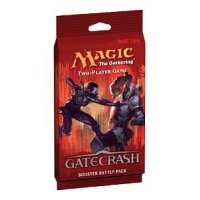 MTG Gatecrash Booster Battle Pack