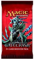 Magic : Gatecrash Booster Pack