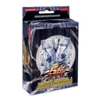 Yugioh Hidden Arsenal 4 Special Edition