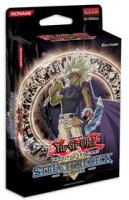 Yugioh Marik Structure Deck