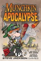 Munchkin Apocalypse