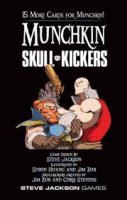 Munchkin Skull Kickers