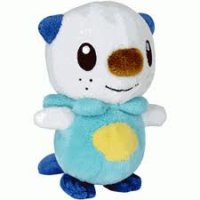 Ty Pokemon Oshawott