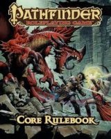 Pathfinder Core Rulebook