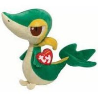 Ty Pokemon Snivy