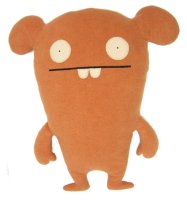 Ugly Doll: Chuckanucka (2ft)