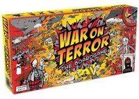 War on Terror board Game