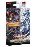 Yugioh Dragons Collide Structure Deck