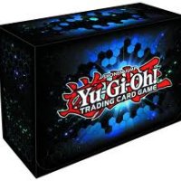 Yugioh Double Deck Box